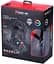 Проводная игровая гарнитура Xtrike Me Gaming RGB Backlight GH-709, USB, 3.5mm, 2.1m, black - миниатюра 5