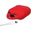Чехол i-Smile Kindon для Apple AirPods IPH1430 Red (702347) - миниатюра 3