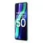 Смартфон Realme Narzo 50 4/128GB Speed Blue - мініатюра 2