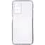 Чохол-накладка GETMAN Case для Xiaomi Redmi 10/Note 11 4G [Clear] [66765] - мініатюра 1