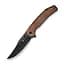 Ніж cкладний Sencut Vornix S25038-3 Wood - мініатюра 11