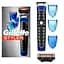 Бритва-стайлер Gillette Fusion 5 ProGlide Styler с 1 сменным картриджем ProGlide Power + 3 насадки для моделирования бороды и усов - миниатюра 2
