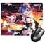 Ігрова поверхня Nextprint Рем Ре:Зеро Життя з нуля - Re: Zero 300 х 250 мм (14903) - мініатюра 1