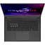 Ігровий ноутбук ASUS ROG Strix G16 G614JIR i9-14900HX 58GHz, QHD+, IPS, 16GB DDR5, 1TB, RTX 4070 8GB TGP 140W - мініатюра 13