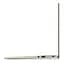 Ноутбук Acer Swift 1 SF114-34-P1PK (NX.A7BEU.00J) Safari Gold (NX.A7BEU.00J) - мініатюра 8