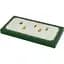 Блюдо Lefard Green Christmas 25 см (922-075) - мініатюра 3