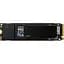 Накопитель SSD M.2 2280 2TB 990 EVO Plus Samsung (MZ-V9S2T0BW) - миниатюра 1