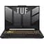 Ноутбук Asus TUF Gaming F17 FX707VJ (FX707VJ-HX075) [159125] - мініатюра 1