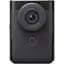 Фотоапарат Canon Powershot V10 Black [5947C014] [110994] - мініатюра 1