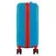 Валіза дитяча Semi Line 20" (S) Blue/Red (T5887-2) - мініатюра 3