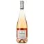 Вино Champteloup Rose d'Anjou рожеве напівсухе 11% 0.75 л - мініатюра 1
