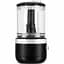 Кухонний комбайн KitchenAid 5KFCB519EBM [126206] - мініатюра 3