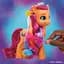 Игровой набор Hasbro My Little Pony Радуга Дэш (F1794) - миниатюра 6