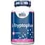 Аминокислота Haya Labs L-Tryptophan 500 мг 60 капсул - миниатюра 1