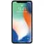 Apple iPhone X 64 ГБ Silver (Grade C) Seller Refurbished - мініатюра 2