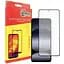 Стекло защитное Dengos Full Glue Xiaomi Redmi Note 14 (black) (TGFG-381) - миниатюра 1
