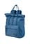 Рюкзак 15,6" American Tourister URBAN GROOVE STONE BLUE 42,5x30,5x21 24G*A4057 - мініатюра 4