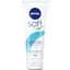 Интенсивный увлажняющий крем NIVEA Soft для лица рук и тела 75 мл - миниатюра 1