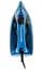 Праска Holmer HIC-2642 Black/Blue 2600W teh0019941 - мініатюра 4