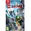 Игра Sony PlayStation консольная Switch Lego Ninjago: Movie Game, картридж - миниатюра 1