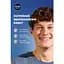 Гель для гоління NIVEA MEN Гідродогляд 200 мл (81760) - мініатюра 4