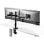 Настольное крепление для мониторов OfficePro MA102 17-32` Black [123459] - миниатюра 15