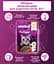 Вологий корм для котів Whiskas Pure Delight з куркою в желе 2.38 кг (28 шт. х 85 г) - мініатюра 4
