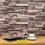 Самоклеюча декоративна 3D панель Loft Expert Тревізо 700x770x3 мм - мініатюра 2