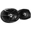 Коаксиальная автоакустика JVC CS-J6930 [55529] - миниатюра 1
