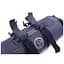 Сумка на руль Acepac Bar Roll Черный - миниатюра 5