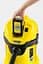 Пилосос промисловий Karcher WD 3 Battery (1.629-910.0) [87711] - мініатюра 2