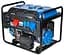Бензиновый генератор EnerSol 8/8.5 кВт EPG-8500UEA - миниатюра 2