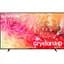 Телевізор Samsung DU7100 85" LED 4K [UE85DU7100UXUA] [113597] - мініатюра 1