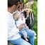 Рюкзак Childhome Family club canvas black (CWBPSCBL) - мініатюра 38