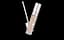 Блеск для губ Pupa Miss Pupa Gloss, тон 102 Forever Nude, 5 мл (020032A102) - миниатюра 1