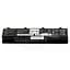 Акумулятор для ноутбука Asus N45 N55 N75 / 10.8V 5200 mAh (56Wh) BLACK ORG (A32-N55) - мініатюра 2