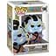Фігурка Funko Pop Ван Піс Джимбей One Piece Jinbe 10 см OP J 1265 - мініатюра 3