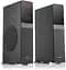Акустическая система Real-EL 2.0 S-2030 Black (EL121200006) - миниатюра 2