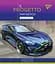 Набір зошитів Yes Fantastic cars А5 в клітинку 18 аркушів 10 шт. (765181) - мініатюра 1