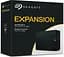 Зовнішній жорсткий диск Seagate 3.5` USB 8.0TB Expansion Desktop Black (STKP8000400) - мініатюра 3