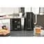 Тостер Tefal Digital, 850Вт, пластик, LED дисплей, чорний - мініатюра 8