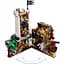 Конструктор LEGO Creator Культовий піратський корабель (31387) - мініатюра 8
