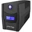 Устройство бесперебойного питания PowerWalker VI 1000 STL (10121074) - миниатюра 1
