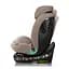 Автокрісло Lionelo Bastiaan One I-Size Beige Sand 40-150 см 0-36 кг (LO-BASTIAAN ONE I-SIZE BEIGE SAND) - мініатюра 5