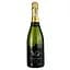 Вино игристое Vicente Gandia Cava Brut DO, белое, брют, 11,5% 0,75 л (37295) - миниатюра 1