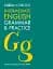Collins English Grammar & Practice Intermediate. B1-B2 - мініатюра 1