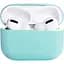 Чохол Ultrathin Silicone Case для AirPods Pro Beryl [49715] - мініатюра 1