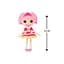 Лялька Mini Lalaloopsy Дорогоцінна Блискітка, з аксесуарами (579045) - мініатюра 3