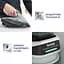 Праска безпровідна Tefal Freemove Power, 2600Вт, 250мл, паровий удар -220гр, постійна пара - 40гр teh0016265 - мініатюра 5