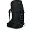 Рюкзак Osprey Aether 65 L/XL чорний - мініатюра 3